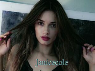 Janicecole