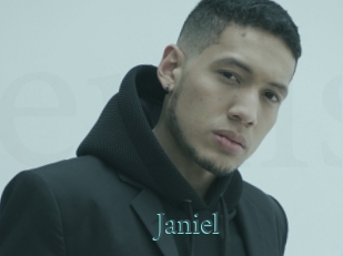 Janiel