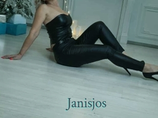 Janisjos