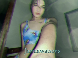 Jannawatsons