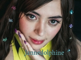 Jannedolphine