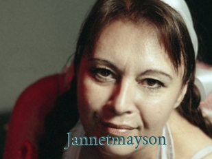 jannetmayson En live show