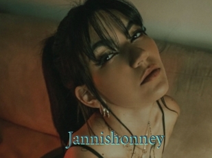 Jannishonney