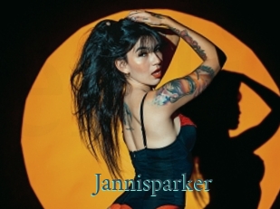 Jannisparker