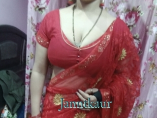 Janntkaur