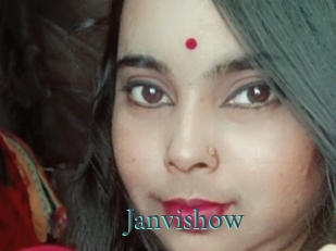 Janvishow