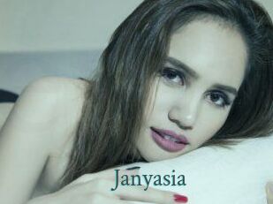 Janyasia