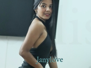 Janylove