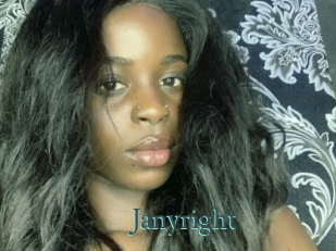 Janyright