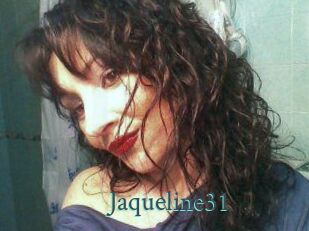 Jaqueline31