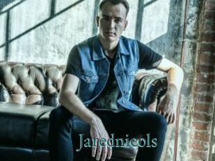 Jarednicols
