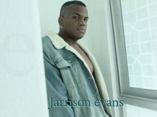 Jarrison_evans