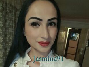 Jasmina91