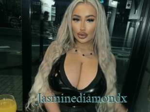 Jasminediamondx