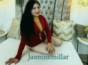 Jasminemillar