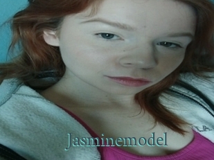 Jasminemodel