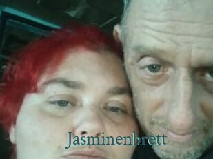 Jasminenbrett