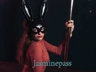 Jasminepass