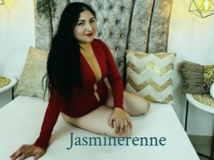 Jasminerenne