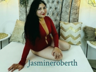 Jasmineroberth