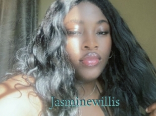 Jasminewillis