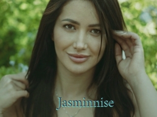 Jasminnise