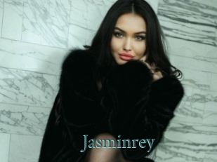 Jasminrey