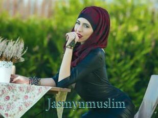 Jasmynmuslim