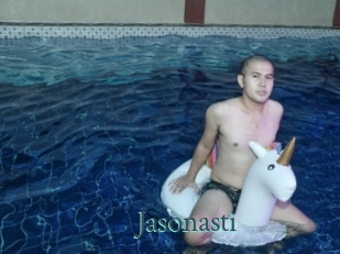 Jasonasti