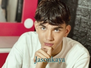 Jasonkaya