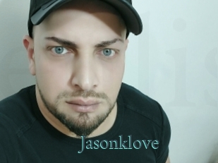 Jasonklove