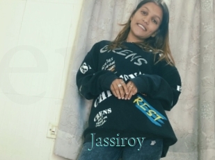 Jassiroy