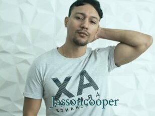 Jassoncooper