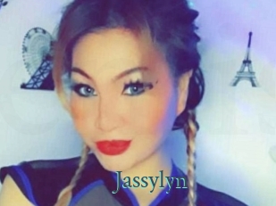 Jassylyn