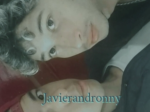 Javierandronny