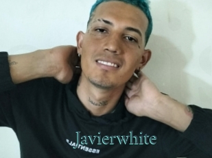 Javierwhite