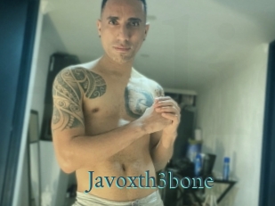 Javoxth3bone