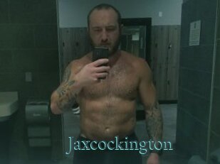 Jaxcockington