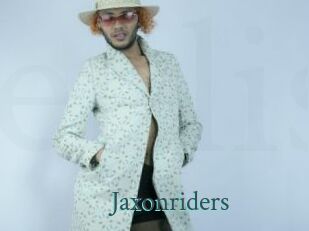 Jaxonriders