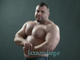 Jaxsondiego