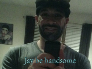 Jay_be_handsome