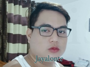 Jayalonte