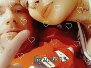jayandj713 En live show