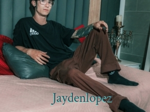 Jaydenlopez