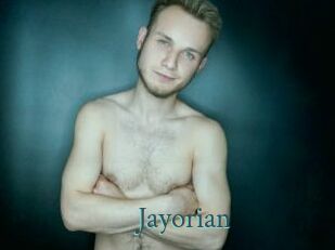 Jayorian