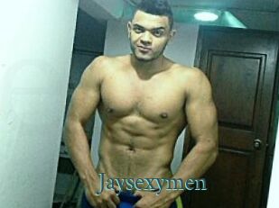 Jaysexymen