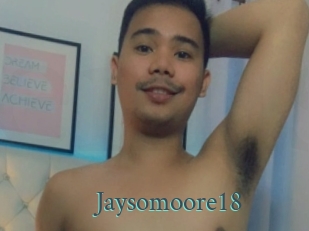 Jaysomoore18