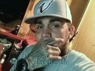 Jayyhustle