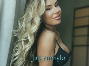 Jazlynmylo