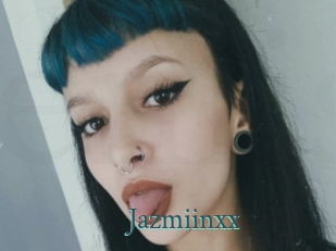 Jazmiinxx